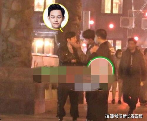 何炅往事爆料了吗视频,那些不为人知的幕后故事