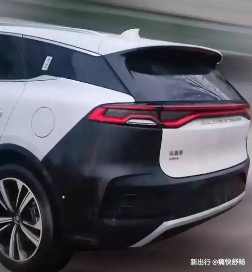 比亚迪唐最新爆料,性能与科技双飞跃,引领新能源SUV新潮流 第3张 比亚迪唐最新爆料,性能与科技双飞跃,引领新能源SUV新潮流 第3张
